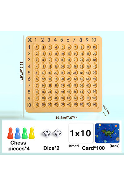 Choice لوحة الضرب، لعبة لوحة الضرب، تجمع عائلي، هالوين، عيد الشكر، وعيد الميلاد