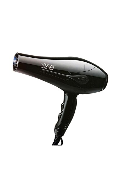 Generic Hair Dryer, Professional Ionic, Ceramic 4000W, 2 Speeds, 3 Heat Settings, Fast Drying, Salon Quality