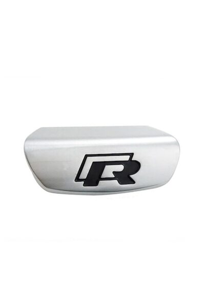 Volkswagen Emblemă Rline pentru volan