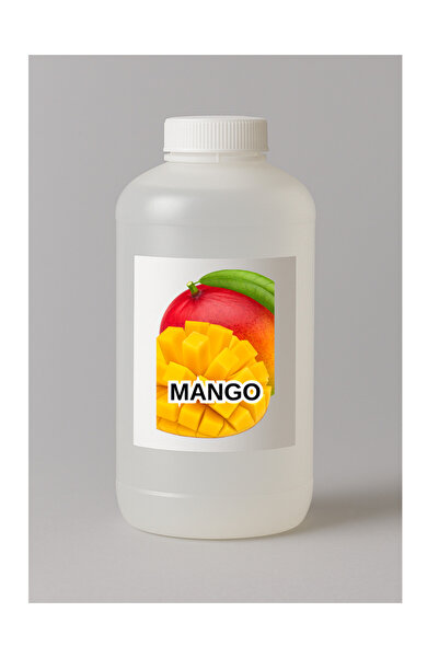 narniamiss Ekstra Mango Esansı, 10 ml