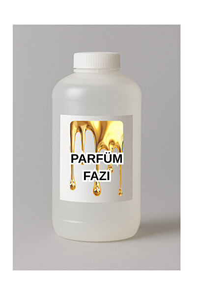 narniamiss İDEAL Parfüm hazırlama çözeltisi, (Alkol kokusunu minimize eder) 1 lt