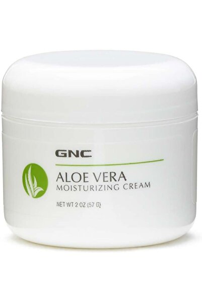 G.N.C GNC Aloe Vera Cream - 57 g