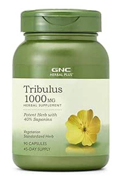 G.N.C تريبولوس 1000 ملغ