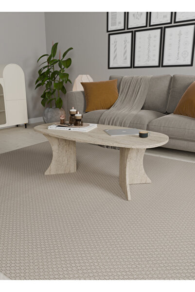 eda hacıoğlu edam bedding group Oval Suntalam Orta Sehpa – Geniş Yüzeyli, Sta...