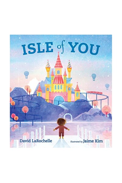 Generic Brand Isle Of You
