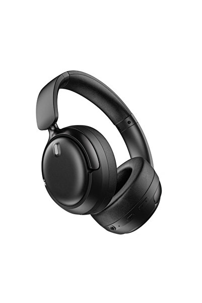 WIWU TD-10 Elite Wireless Headset with ANC – Bluetooth 5.3, 38H Battery, Pure...