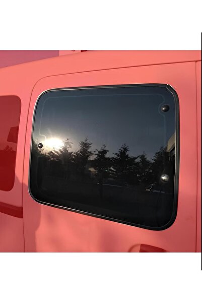 Birben Karavan Panelvan Araç Cam Kapama Fitili Kenar Lastiği 10 Metre