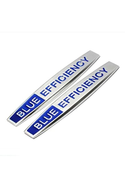 MERCEDES Emblemă albastră pentru eficiență
