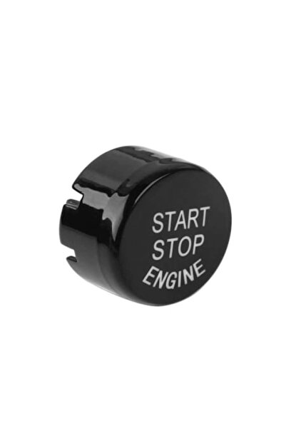 BMW Buton Start Stop pentru F10, F11, F30, F25, X1, X3, X4, X5, X6