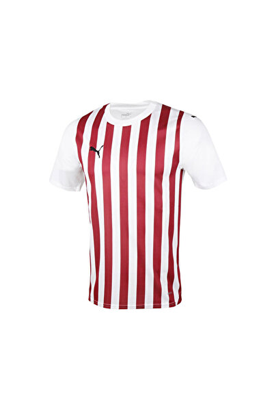 Puma Home Jersey Men's Football Jersey 77881301 White