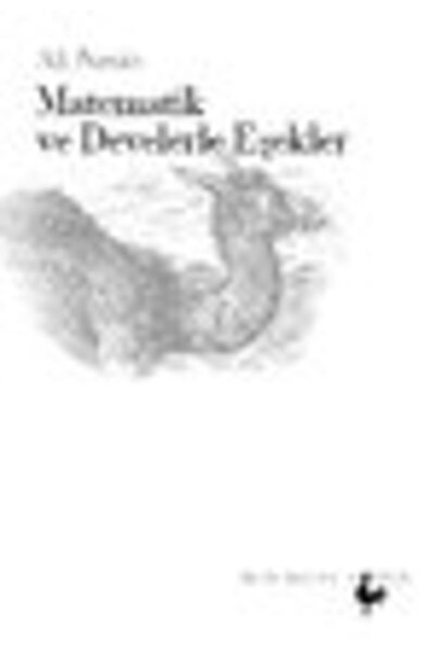 Nesin Yayınevi Matematik ve Develerle Eşekler