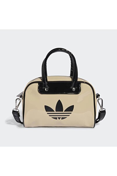 adidas Adicolor Kadın Bej Omuz Çantası (KD7841)