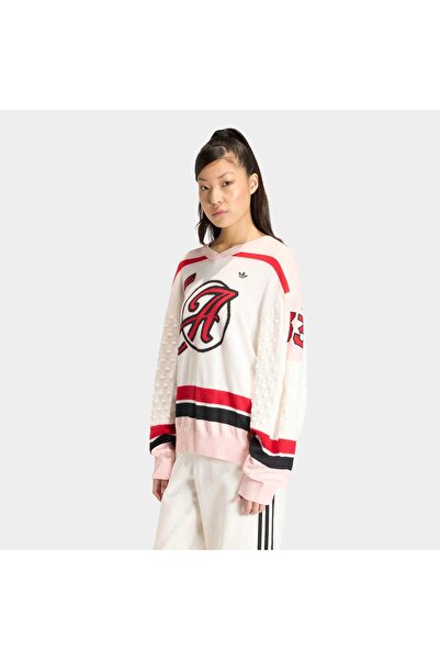 adidas Originals Kadın Kazak (KS6458)