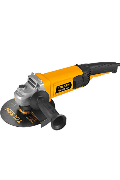 TOLSEN 2000W 180MM ANGLE GRINDER