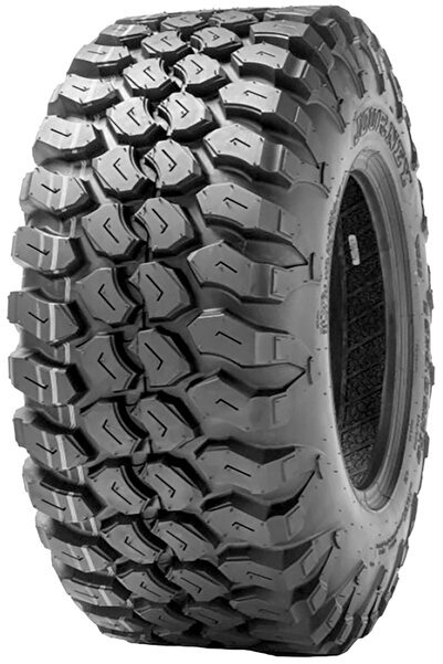 WANDA 25x10.00-12 Hakuba P3139 All Trail 8 KAT Atv Arka Lastik