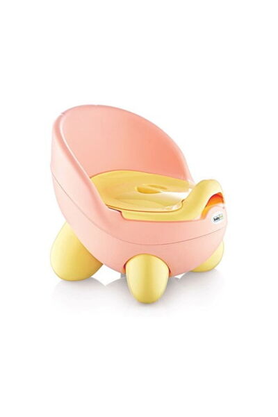 Babyjem Olită pentru copii Tonton, roz