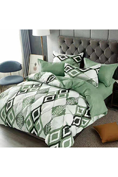 Talis Madde Double Bed Linen 6 Pieces, Finet