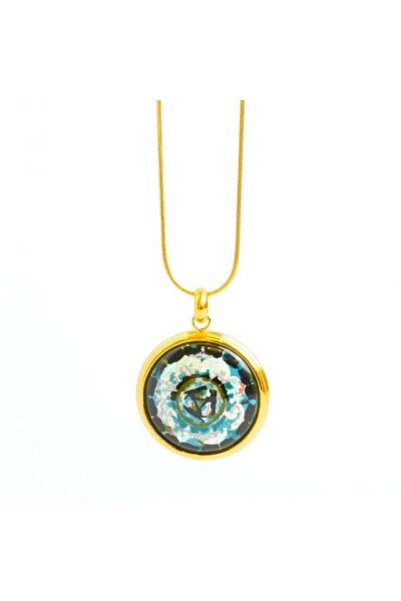 PAPILIO Spiral - Hares Necklace