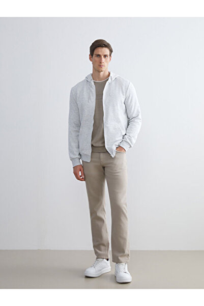 LC Waikiki Sparkling Choices from Shining Store Men's Zipper Sweatshirt with ...