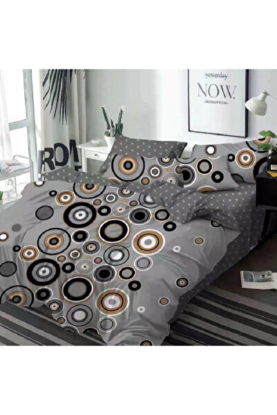 Talis Sims Double Bed Linen 6 Pieces, Finet