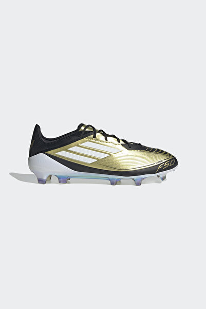 adidas Messi F50 Elite FG - حذاء كرة قدم رجالي ذو أرضية صلبة IG6717 ملون