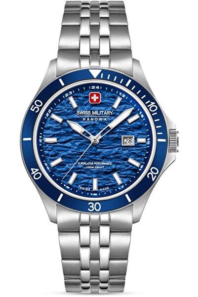 Swiss Military Smwgh0006701 Wristwatch