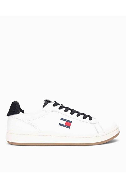 Tommy Hilfiger Arşiv 98 Erkek Sneaker