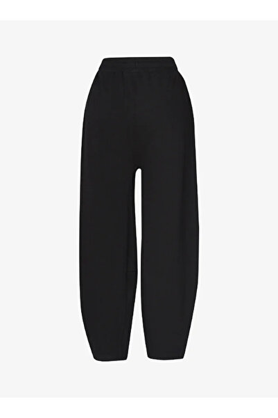 hummel 932442-2001 Revender Kadın Siyah Eşofman Altı