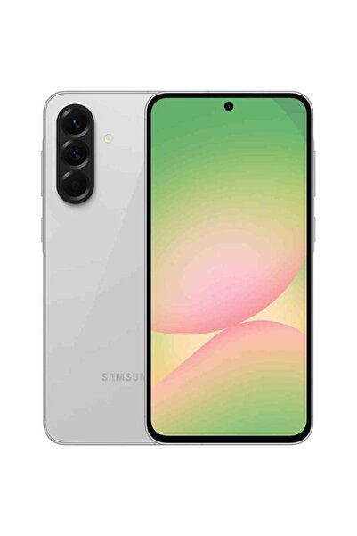 Samsung Κινητό τηλέφωνο Galaxy A56 5G 12GB RAM 256GB Awesome LightGray