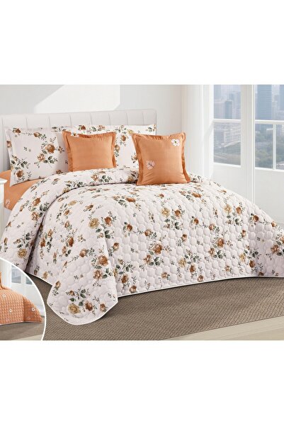 alzawia High-quality, lightweight, double-sized summer bedspreads made of sof...