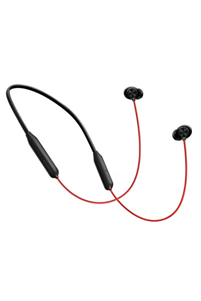 Oneplus Căști intraauriculare Bluetooth Bullets Wireless Z3 Crimson Eclipse