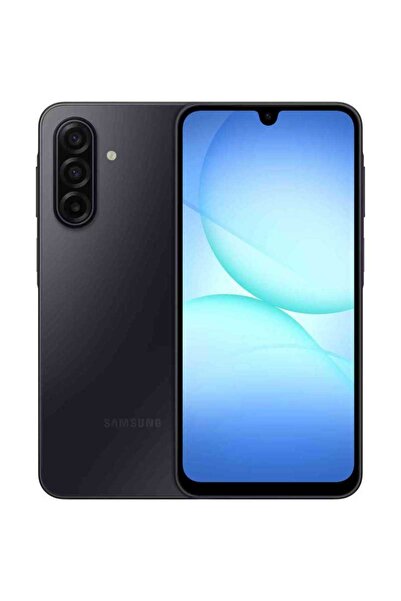 Samsung Telefon mobil Galaxy A17 4G Dual SIM 256GB 8GB RAM Black