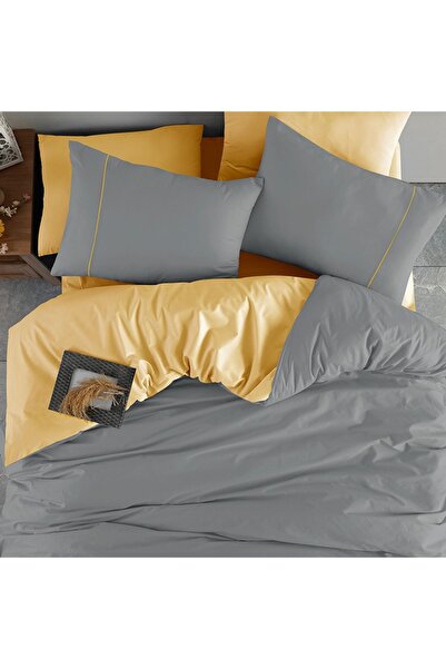 Talis Majoli Napoli Double Bed Linen, 100% Cotton