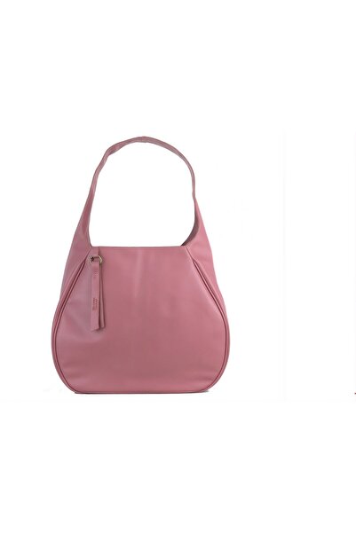 CORSIA Calfskin Handbag