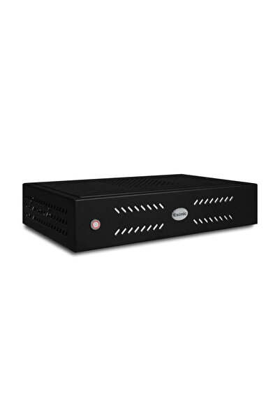 ESONIC MK2 İ5 4N 16GB DDR3 240SSD Mini PC Oem Paket