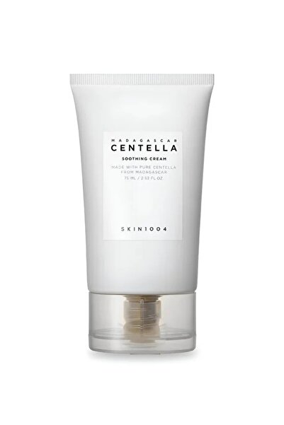 Skin Madagascar Ceramide Soothing Cream with Centella - 75 ml