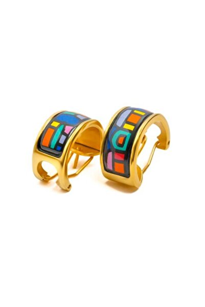 PAPILIO Karma - Old Castle Earrings