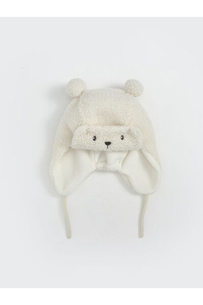 LC Waikiki Baby Boy Snow Hat Cap for Style Seekers from Uzg Store