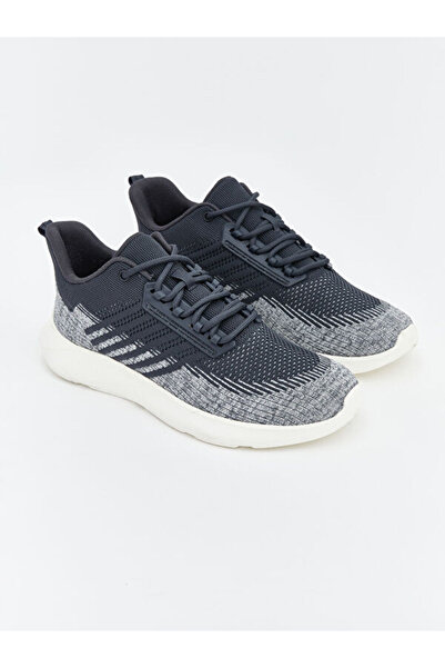 LC Waikiki Shining Choices from Shining Store Lace-Up Men's Sneakers