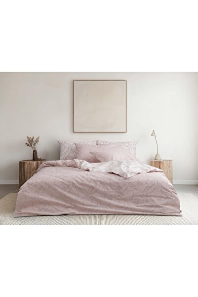 Talis Lenjerie de Pat Dublu Rin Charm, Bumbac 100%