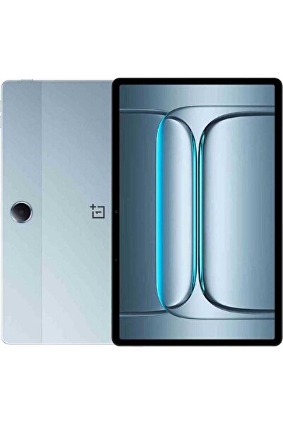 Oneplus Tabletă Pad Lite Wi-Fi 128GB 6GB RAM Aero Blue
