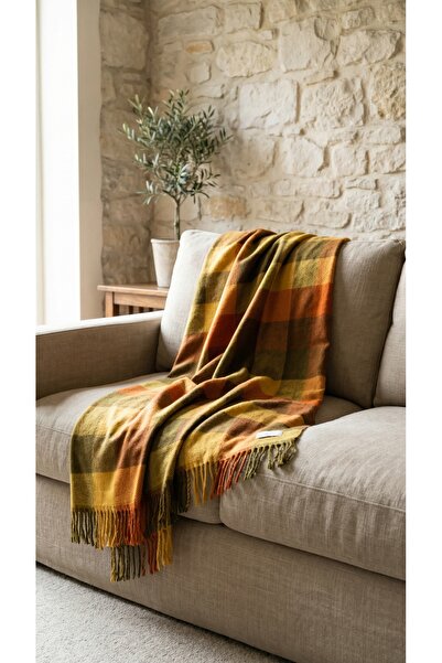Minteks Warm Home 160X220Cm Blanket
