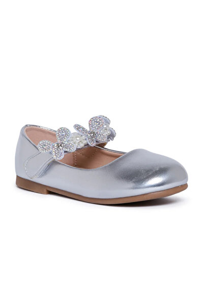 Geoomnii Infant Girls Ballerina Shoes