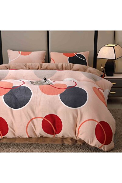 Talis Ronda Double Bed Linen 4 Pieces, Cocolino