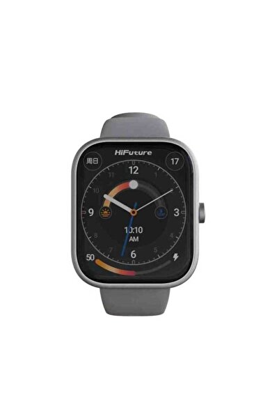 HiFuture Ceas Smartwatch Lume Ecran IPS 1.85 inch Autonomie 7 zile Bluetooth ...