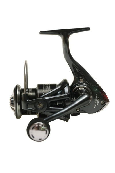 REMIXON Authority 6000 5+1BB Makara