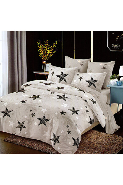 Talis Dexter Double Bed Linen 6 pieces, Finet