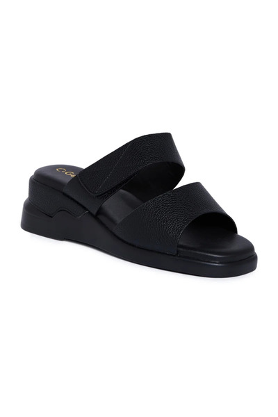 Geoomnii Comfort Slide Sandals for Women