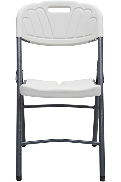 Afifa Furniture Folding Plastic Dining Chair