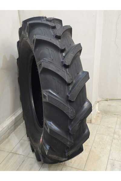 ANLAS 650/80-13 Tube Type An-81 6.50/80-13 Çapa - Pat Pat Lastiği 165/80-13 l...